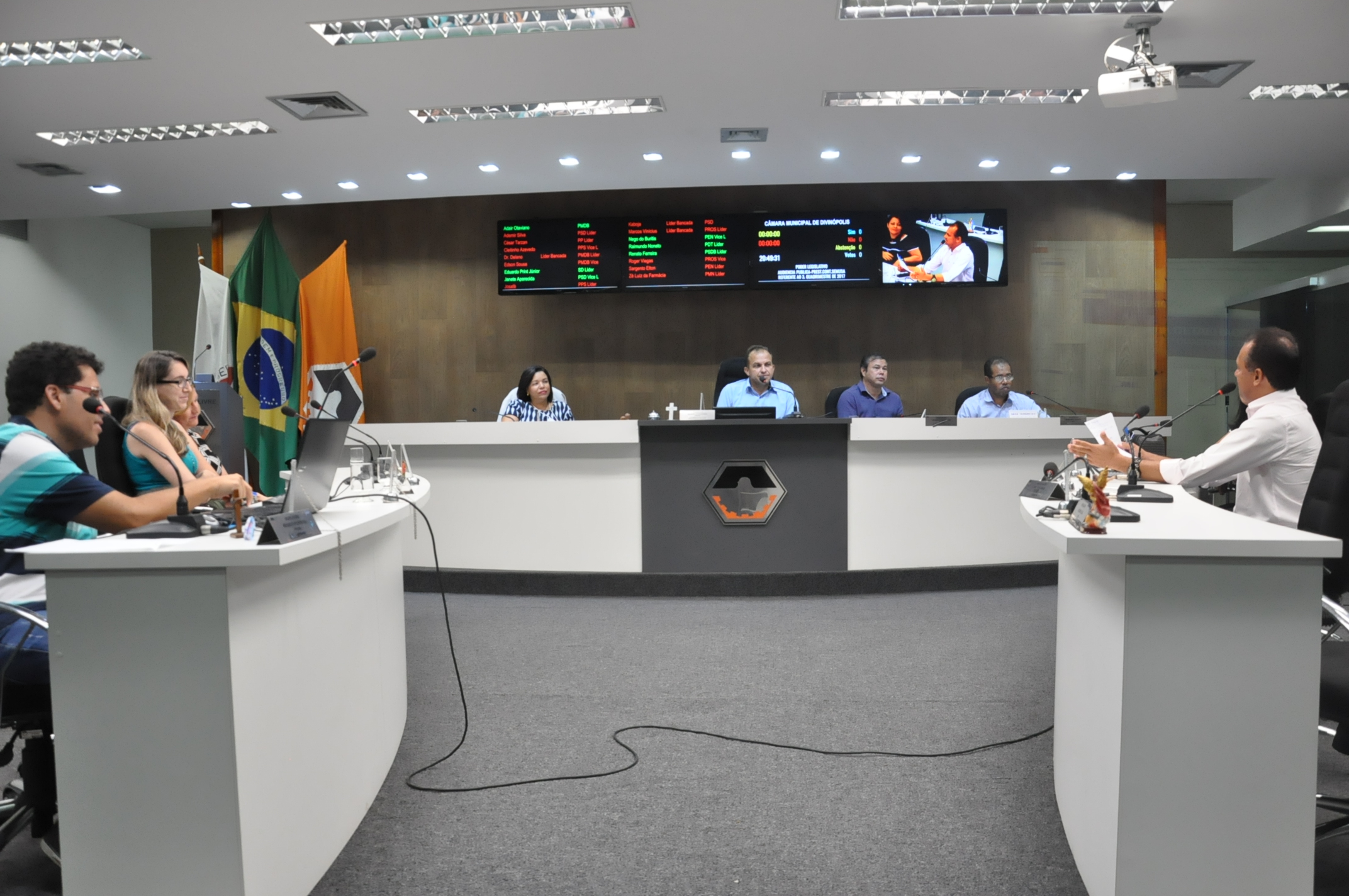 3° Quadrimestre de 2017 de Prestação de Contas da Semusa - 28-02-2018