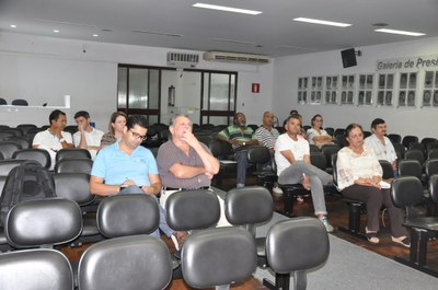 3° Quadrimestre de 2017 de Prestação de Contas da Semusa - 28-02-2018