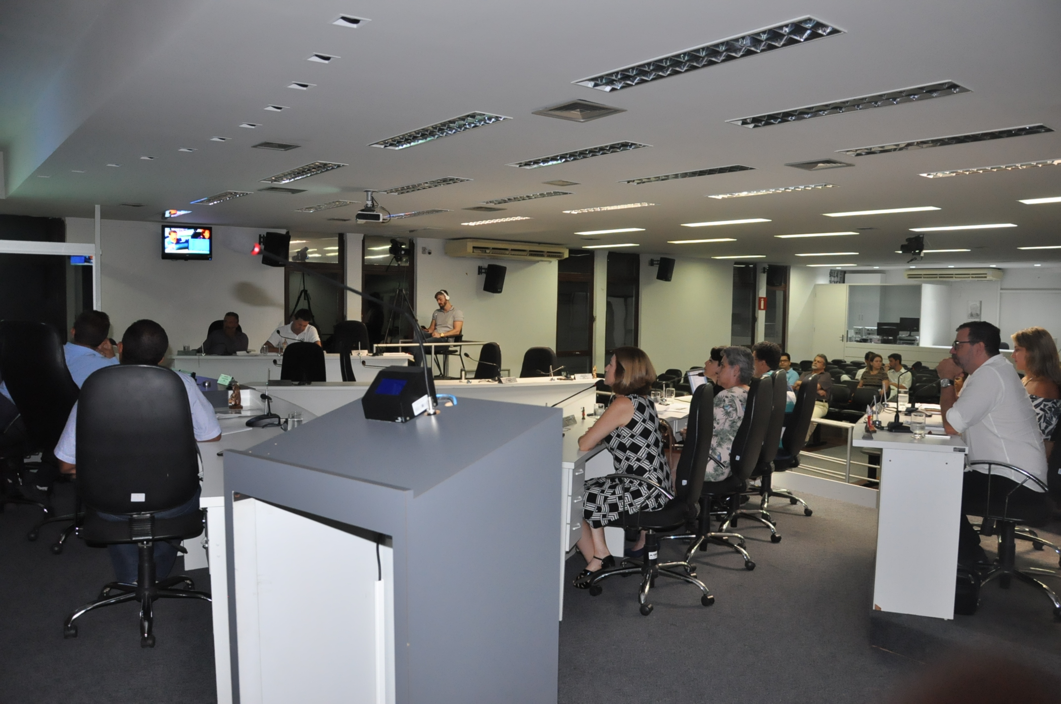 3° Quadrimestre de 2017 de Prestação de Contas da Semusa - 28-02-2018