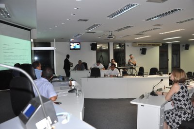 3° Quadrimestre de 2017 de Prestação de Contas da Semusa - 28-02-2018