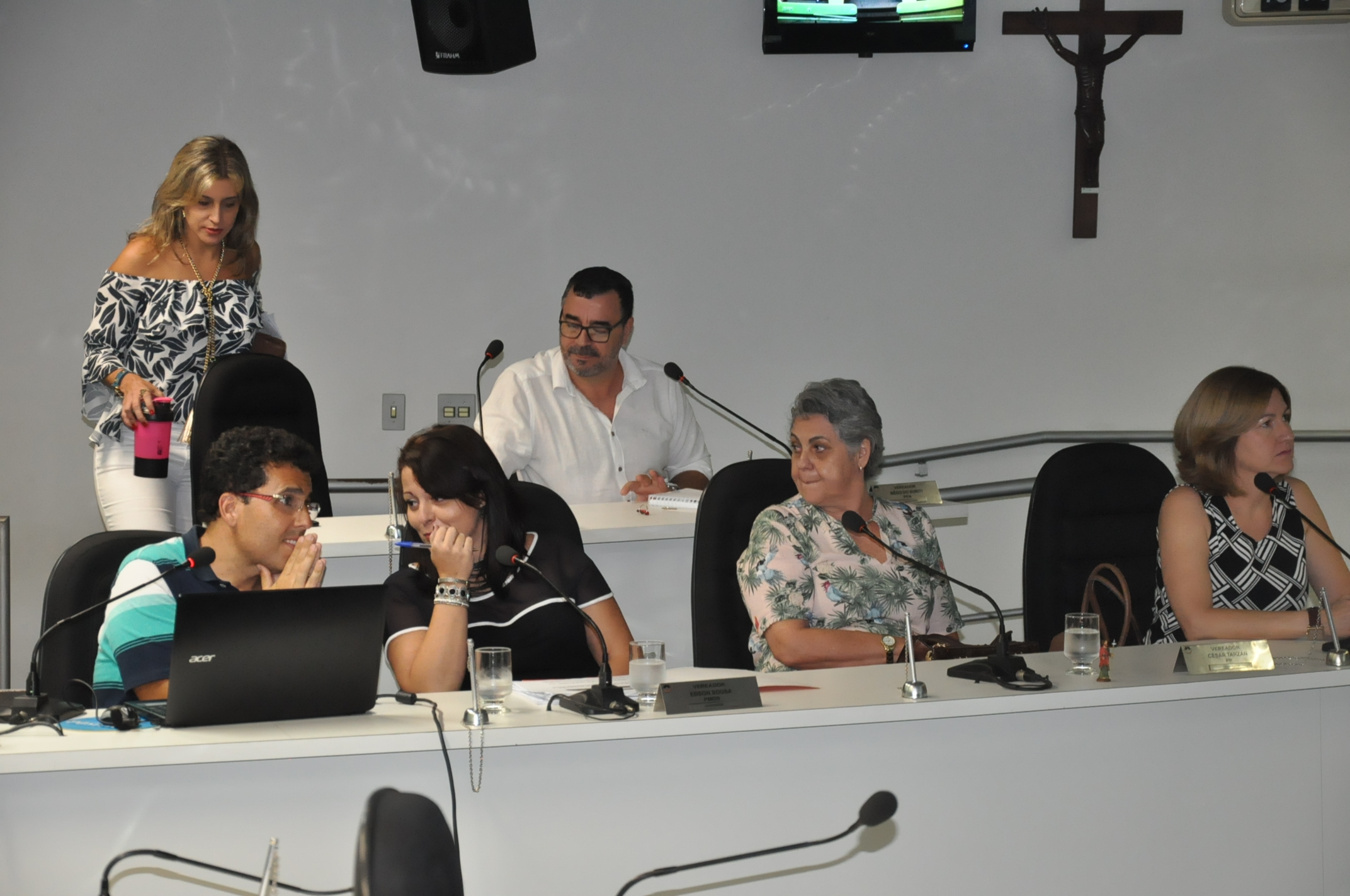 3° Quadrimestre de 2017 de Prestação de Contas da Semusa - 28-02-2018