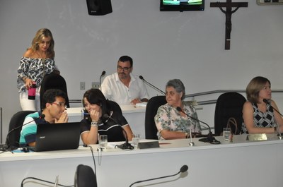 3° Quadrimestre de 2017 de Prestação de Contas da Semusa - 28-02-2018