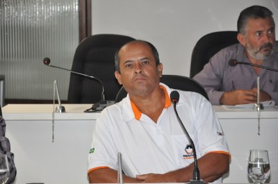 Marcone Alves da Cunha - 3° quadrimestre de 2017 de Prestação de Contas da Prefeitura