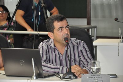 Ajilson Emerson da Silva -3° quadrimestre de 2017 de Prestação de Contas da Prefeitura