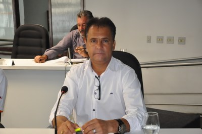Ver. Adair Otaviano - 3° quadrimestre de 2017 de Prestação de Contas da Prefeitura