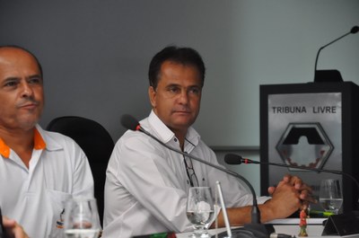 Ver. Adair Otaviano - 3° quadrimestre de 2017 de Prestação de Contas da Prefeitura