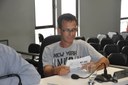 Ver. Ademir Silva - 3° quadrimestre de 2017 de Prestação de Contas da Prefeitura