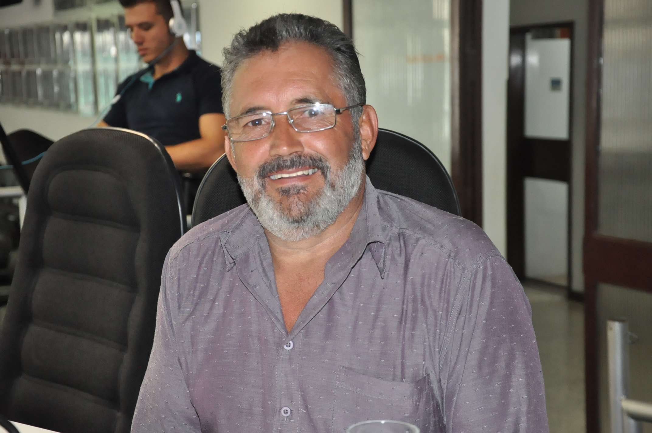 Ver. Nego do Buriti 3° quadrimestre de 2017 de Prestação de Contas da Prefeitura