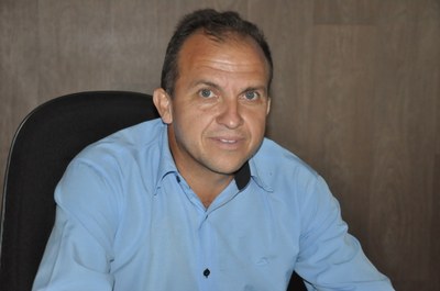 Ver. Renato Ferreira - 3° quadrimestre de 2017 de Prestação de Contas da Prefeitura