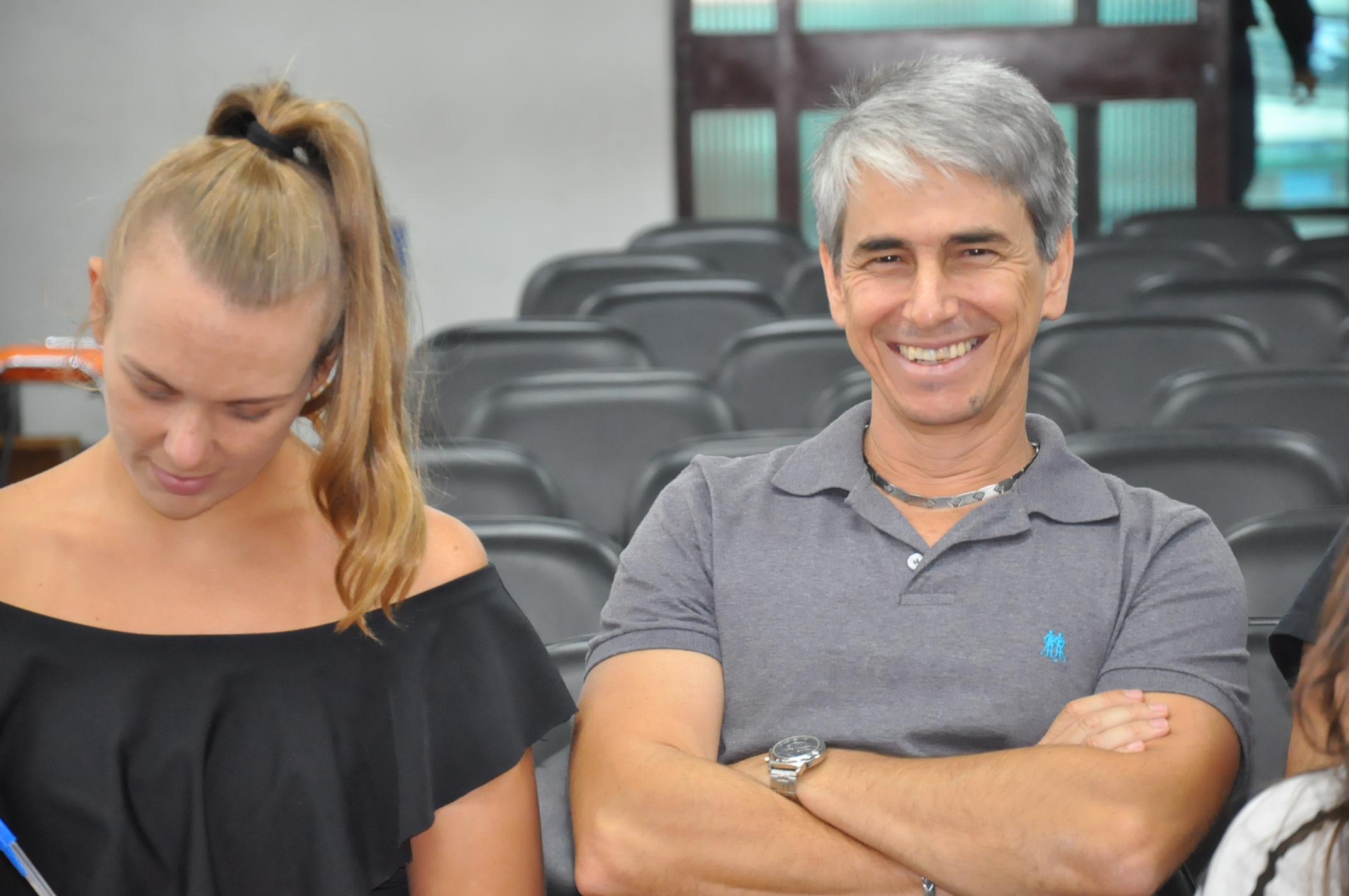 Plénario  - CPI COPASA 04-04-2018 