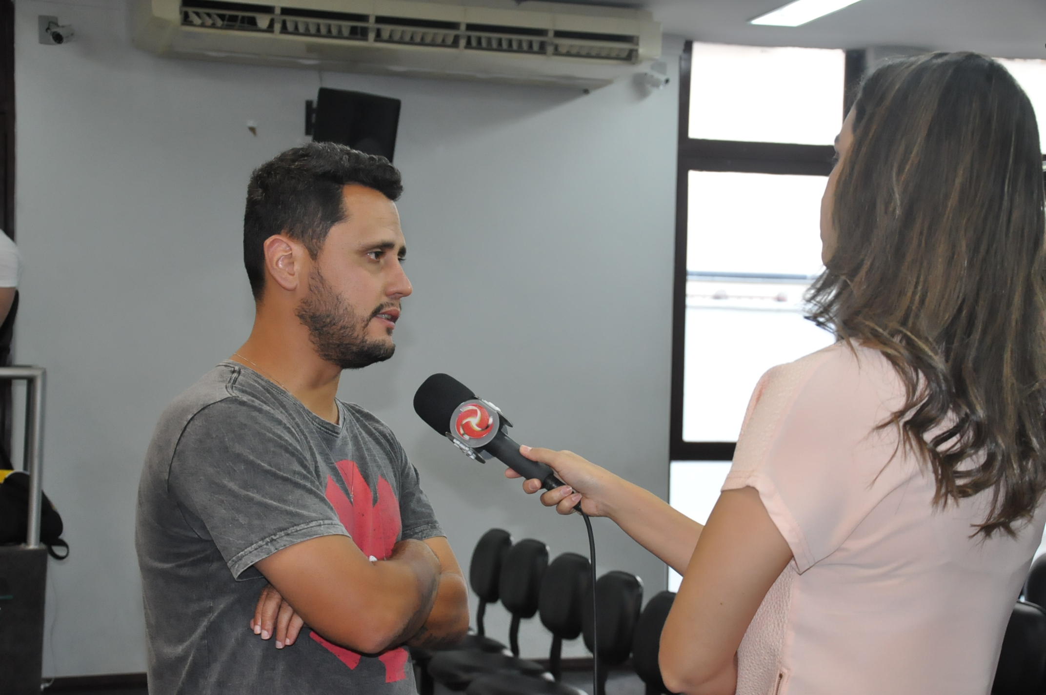 Ver. Cleitinho Azevedo  - CPI COPASA 04-04-2018 