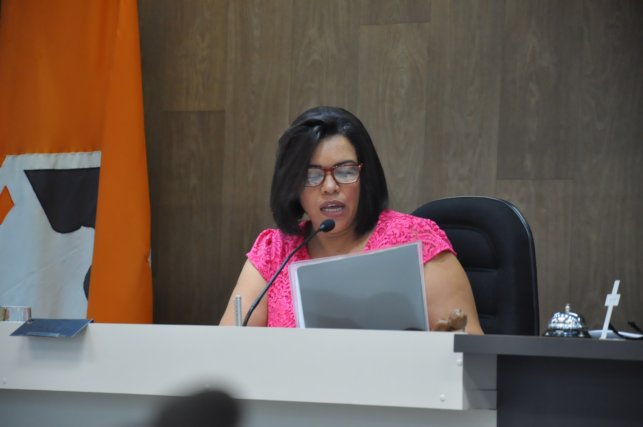 Ver. Janete Aparecida  - CPI COPASA 04-04-2018 