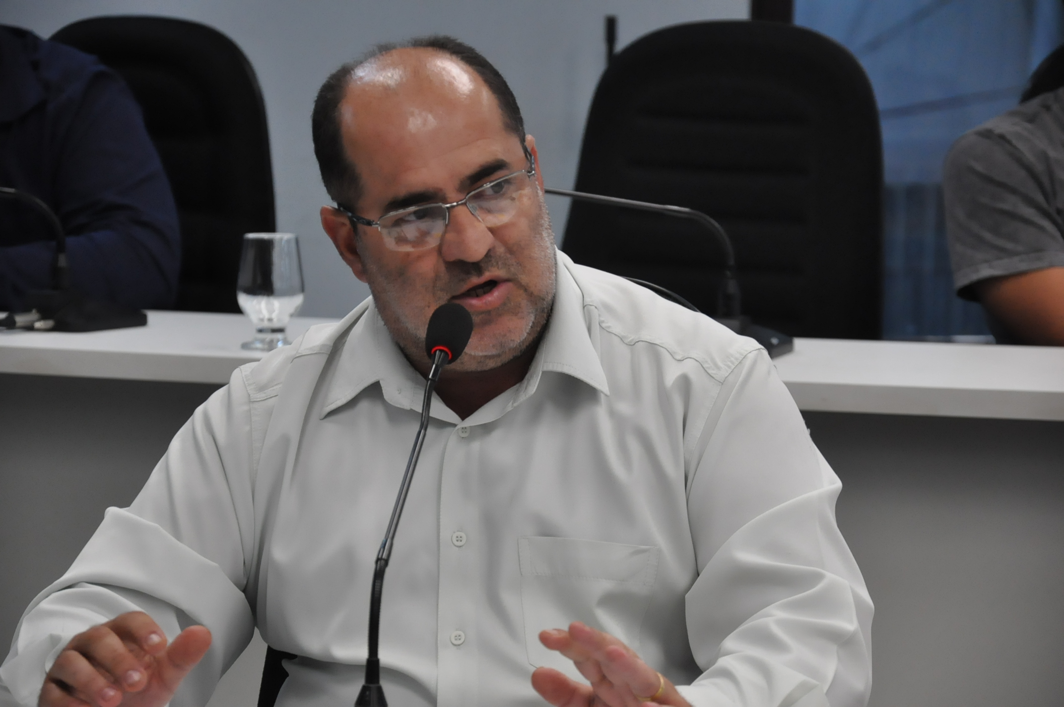 Ver. Sargento Elton  - CPI COPASA 04-04-2018 