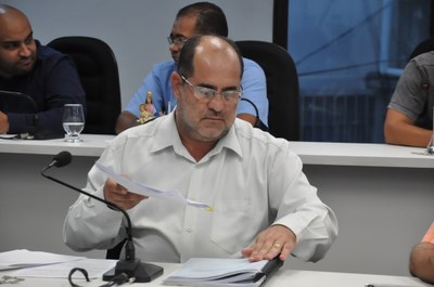 Ver. Sargento Elton  - CPI COPASA 04-04-2018 