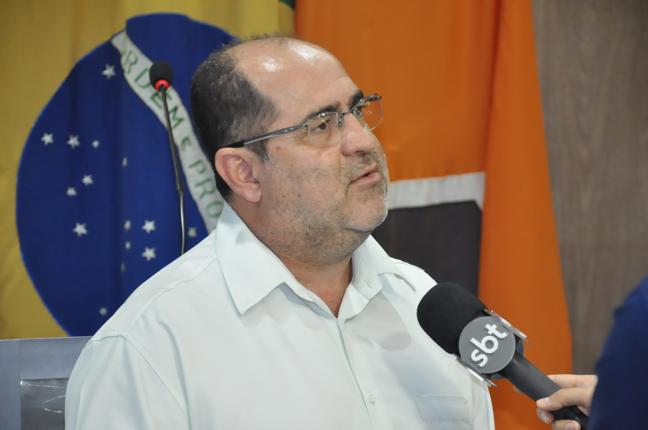 Ver. Sargento Elton  -CPI COPASA 04-04-2018