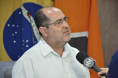 Ver. Sargento Elton  -CPI COPASA 04-04-2018