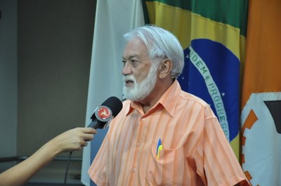 Zé Luiz da Farmacia   - CPI COPASA 04-04-2018