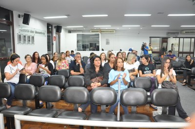 Plénario -Audiência Publica CREVISA 02-05-2018 