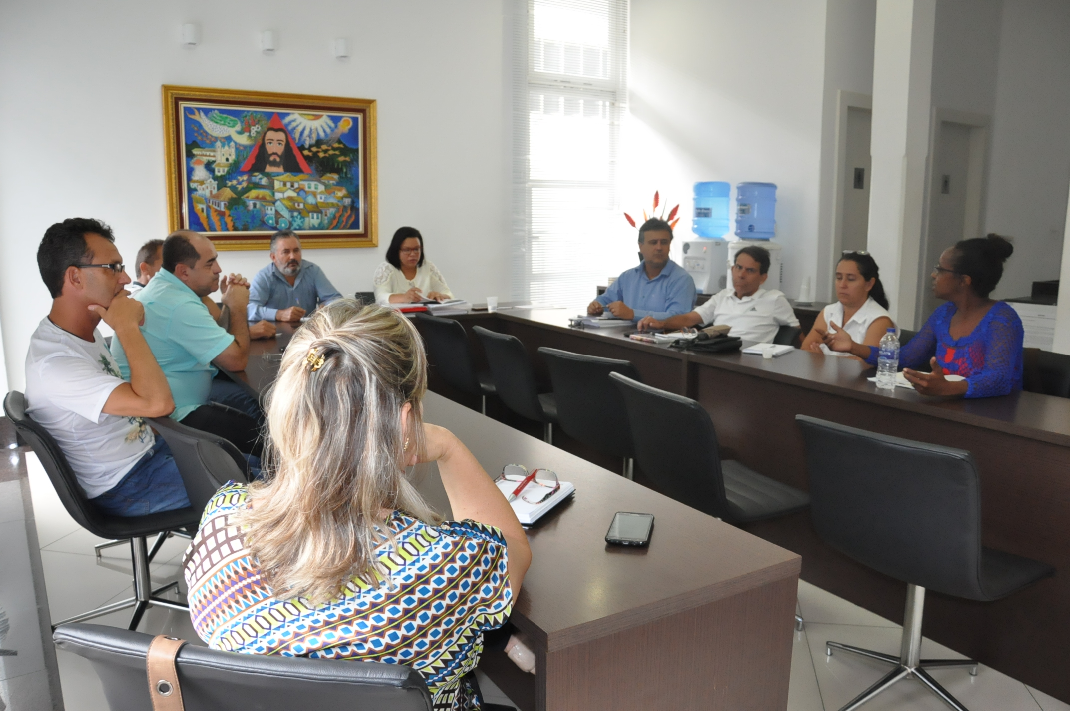 Comissão Mista entrega relatório final do Diviprev 26-02-2018