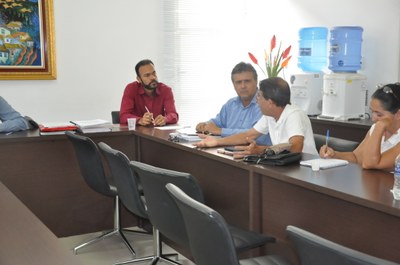 Comissão Mista entrega relatório final do Diviprev 26-02-2018