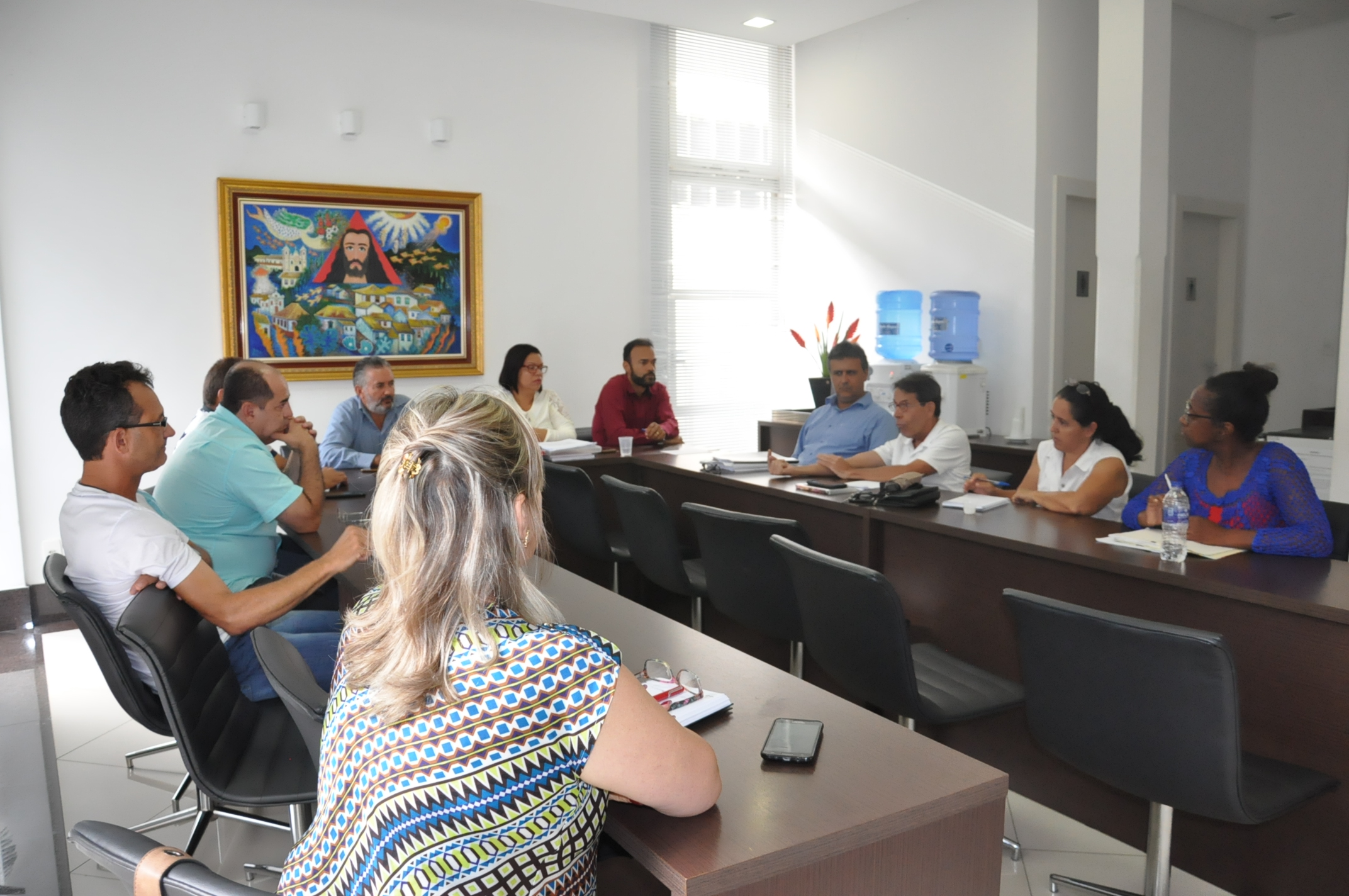 Comissão Mista entrega relatório final do Diviprev 26-02-2018