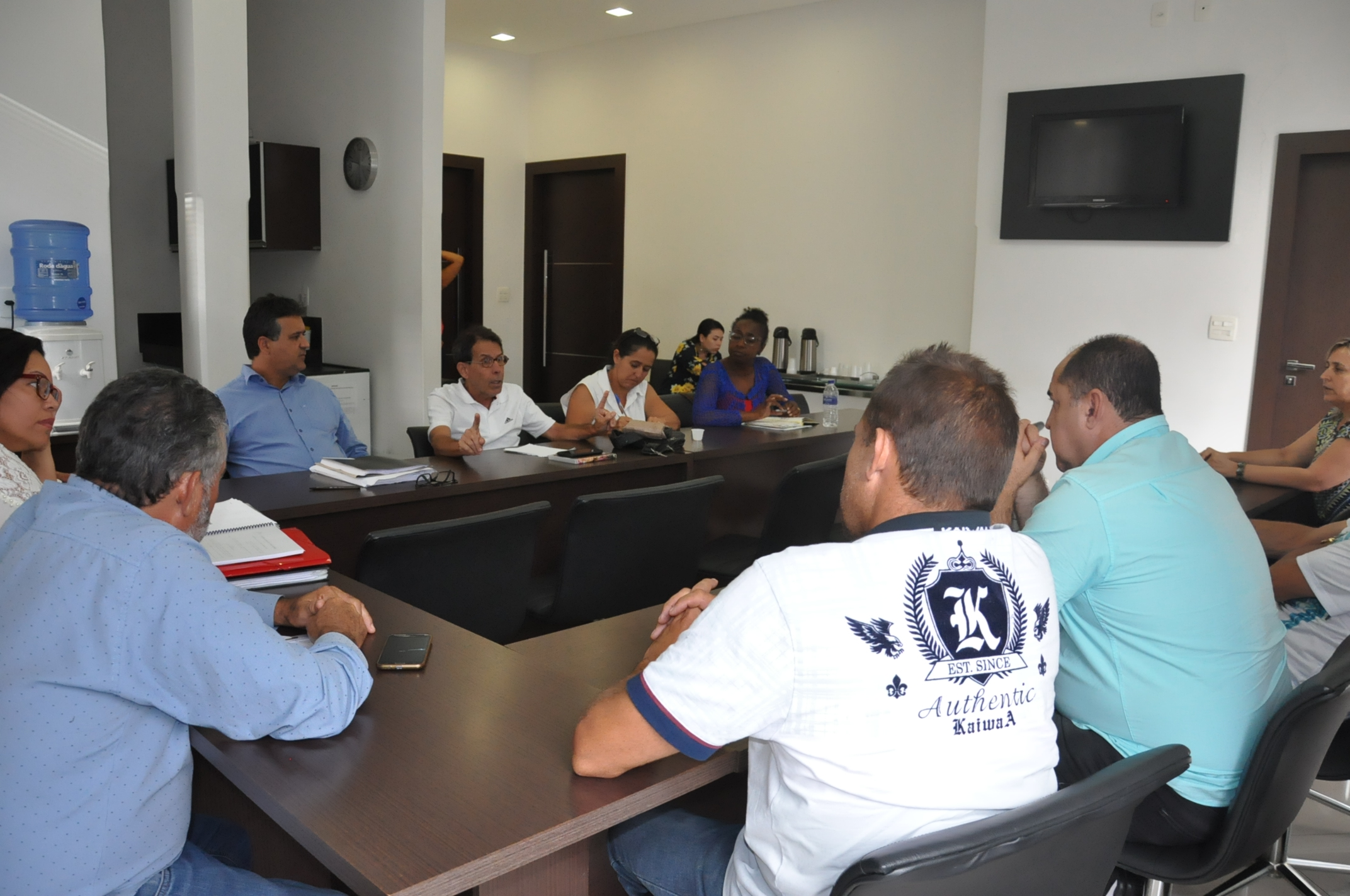 Comissão Mista entrega relatório final do Diviprev 26-02-2018