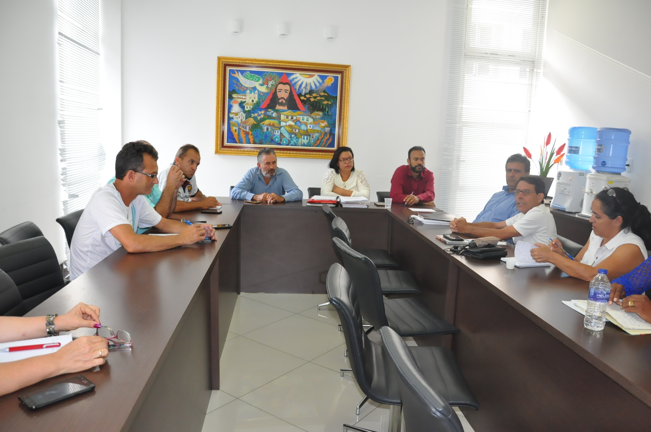 Comissão Mista entrega relatório final do Diviprev 26-02-2018