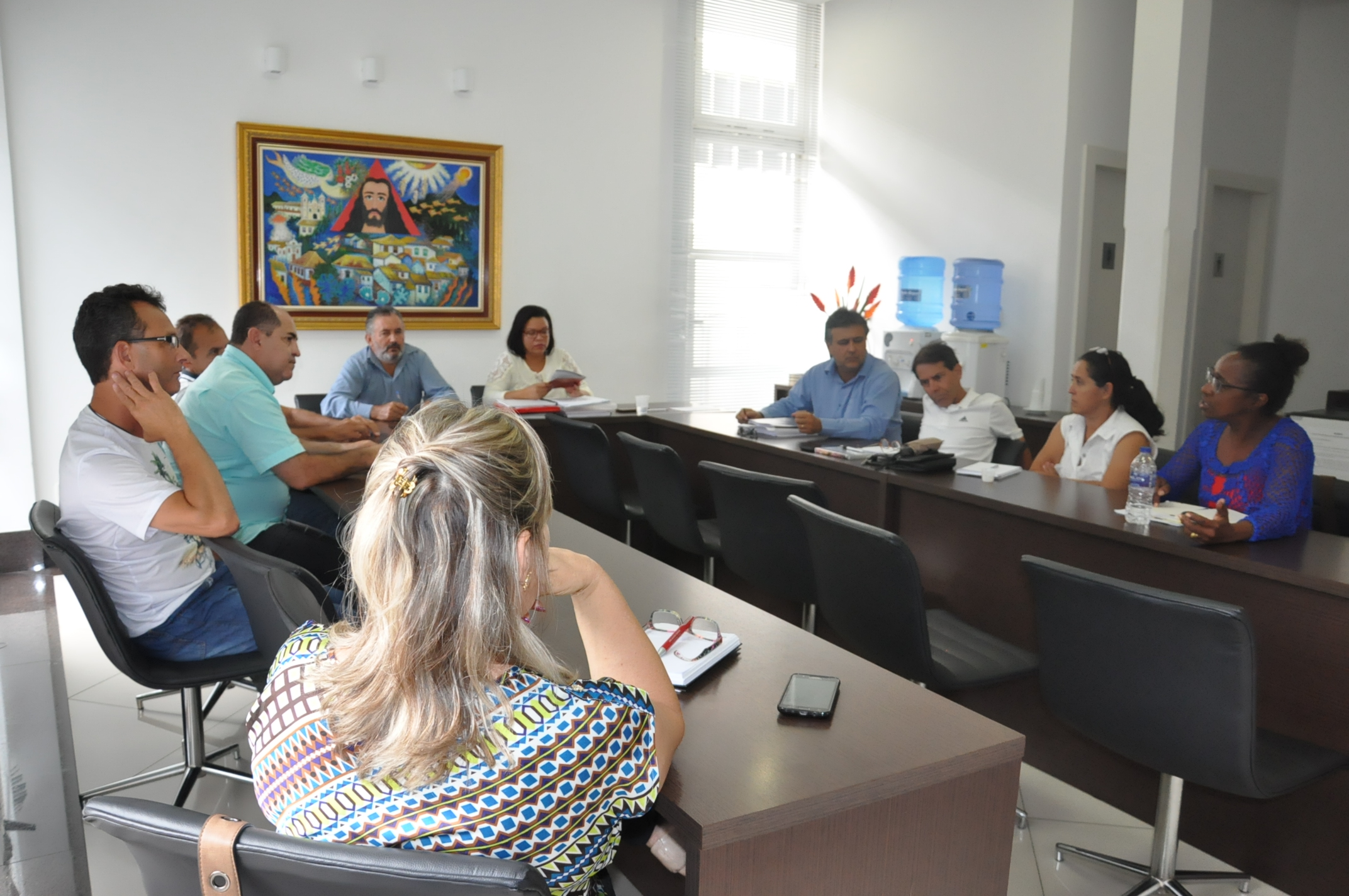 Comissão Mista entrega relatório final do Diviprev 26-02-2018