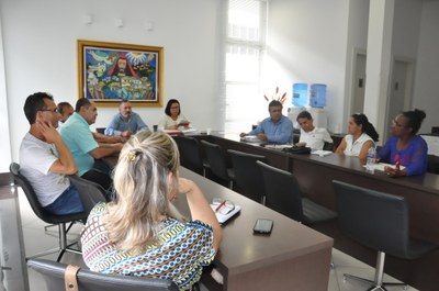 Comissão Mista entrega relatório final do Diviprev 26-02-2018