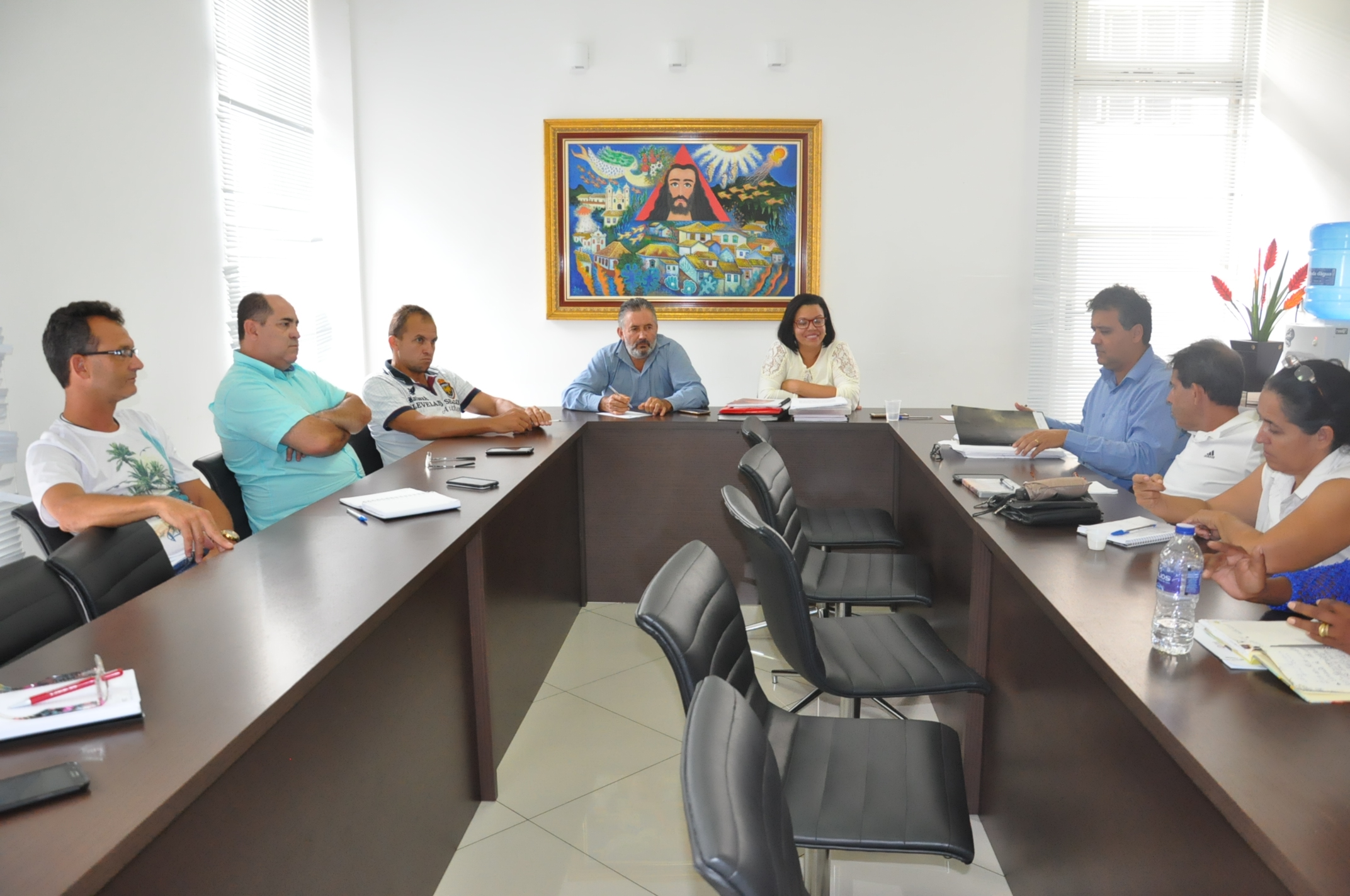 Comissão Mista entrega relatório final do Diviprev 26-02-20188