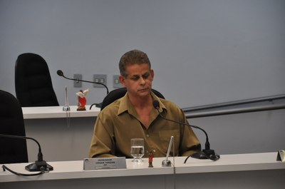 Jairo Gomes da Silva -CPI dos Aúdios 09-07-2018 
