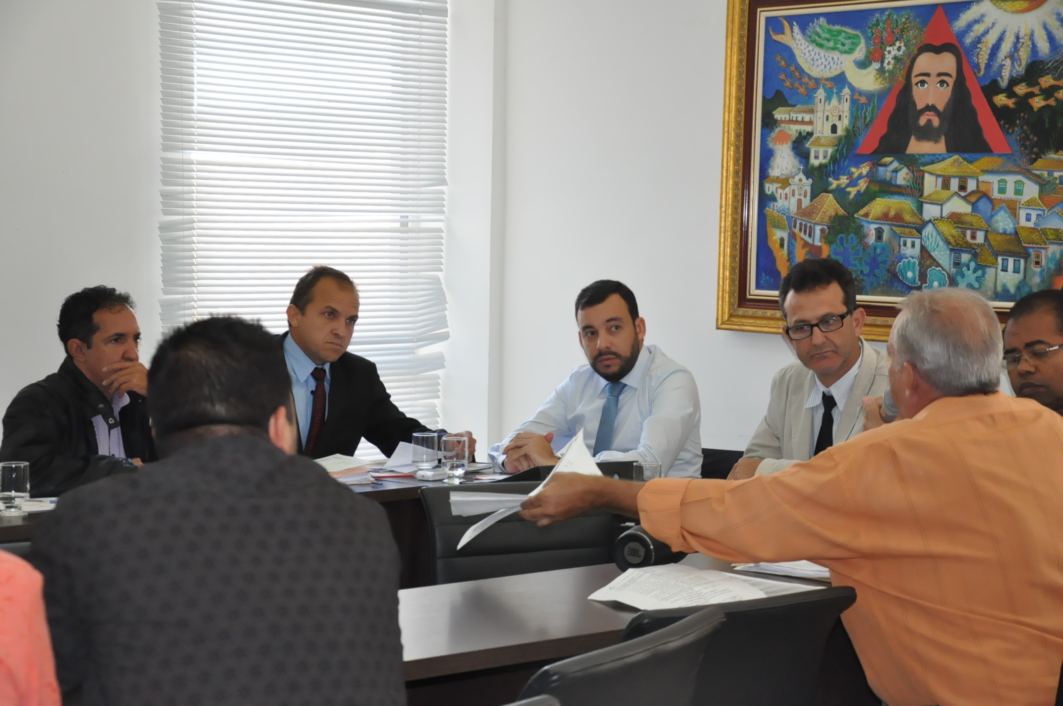 CPI dos Aúdios 25-06-2018