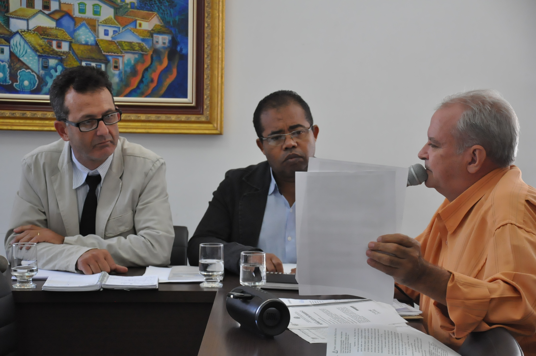 CPI dos Aúdios 25-06-2018