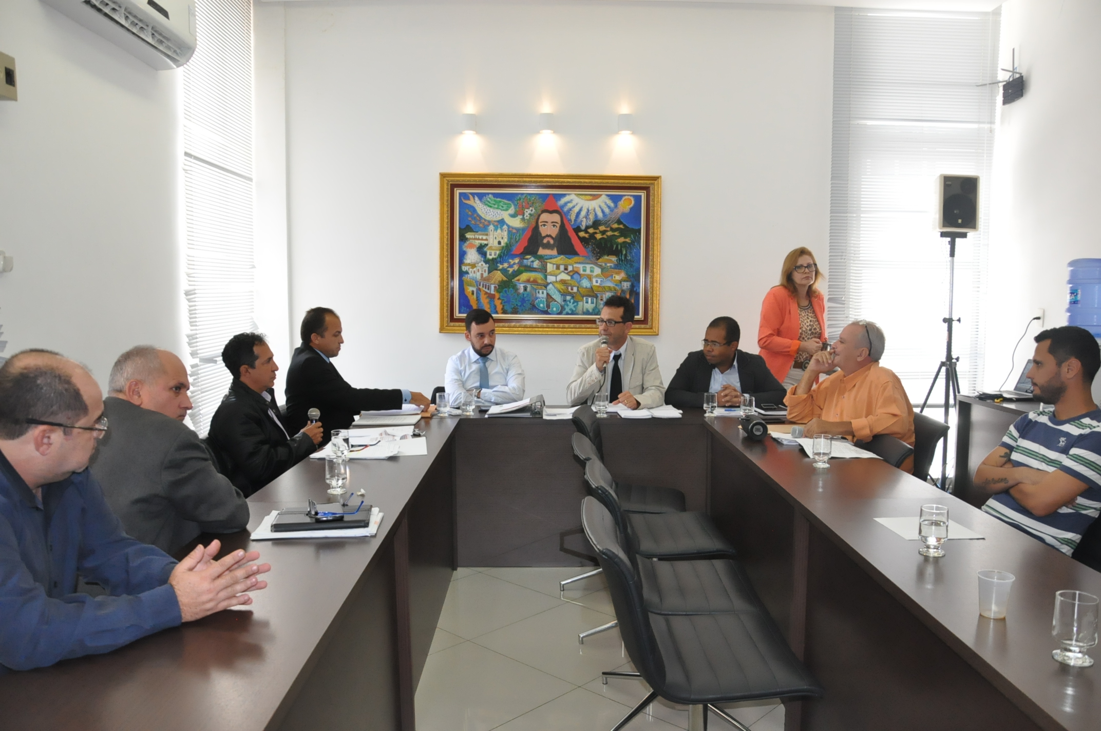 CPI dos Aúdios 25-06-2018