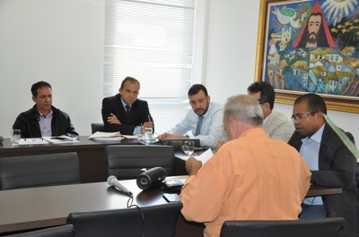 CPI dos Aúdios 25-06-2018