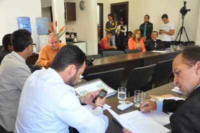 CPI dos Aúdios 25-06-2018