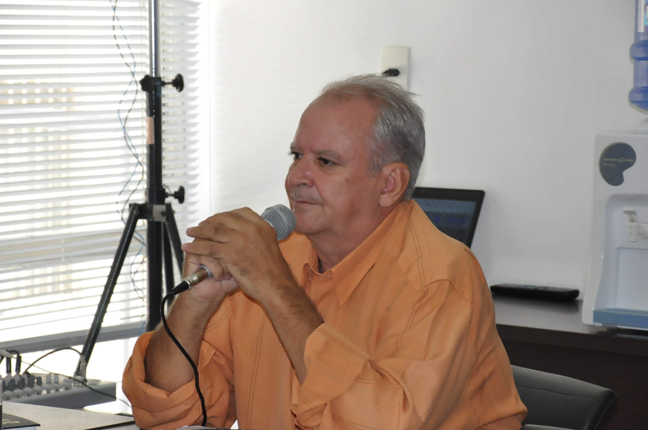 Marcelo( Marreco) -CPI dos Aúdios 25-06-2018