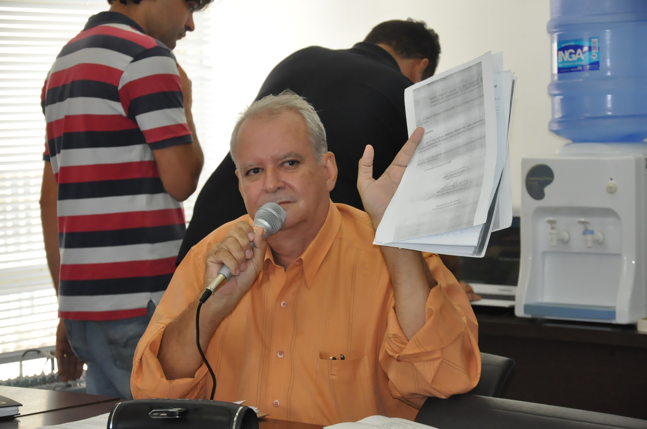 Marcelo( Marreco( -CPI dos Aúdios 25-06-2018