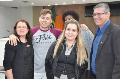 IV Semana da Educacão e Combate à Diabetes 25-06-2018 