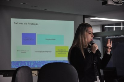 IV Semana da Educacão e Combate à Diabetes 25-06-2018 