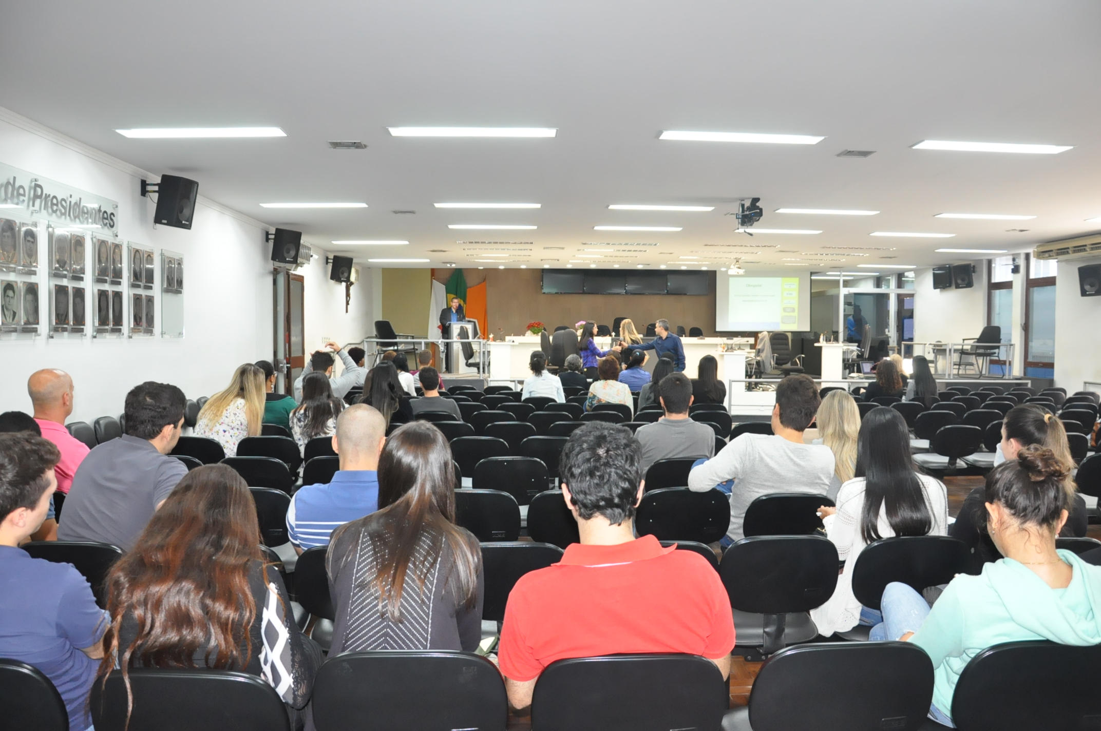 IV Semana da Educacão e Combate à Diabetes 25-06-2018 