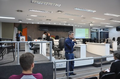 IV Semana da Educacão e Combate à Diabetes 25-06-2018 