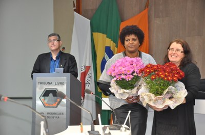 IV Semana da Educacão e Combate à Diabetes 25-06-2018 