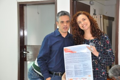 Lilia -IV Semana da Educacão e Combate à Diabetes 25-06-2018 