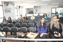 Plénario -IV Semana da Educacão e Combate à Diabetes 25-06-2018 