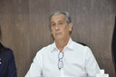 Dr. Rinaldo Valeiro - Vice Prefeito da Prefeitura Municipal de Divinopolis -IV Semana da Educacão e Combate à Diabetes 29-06-2018 