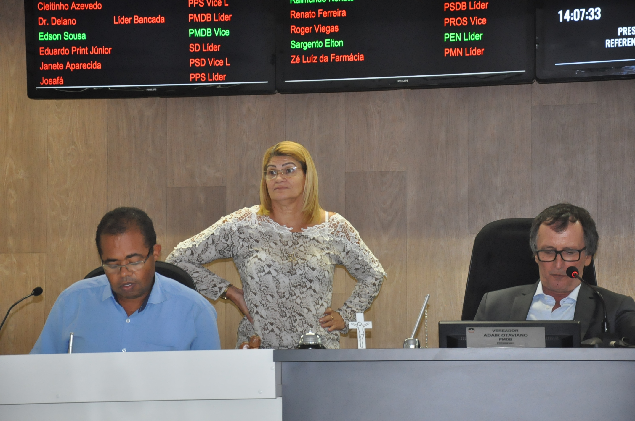 - 2018-02-23 - Prestação de Contas da DIVIPREV