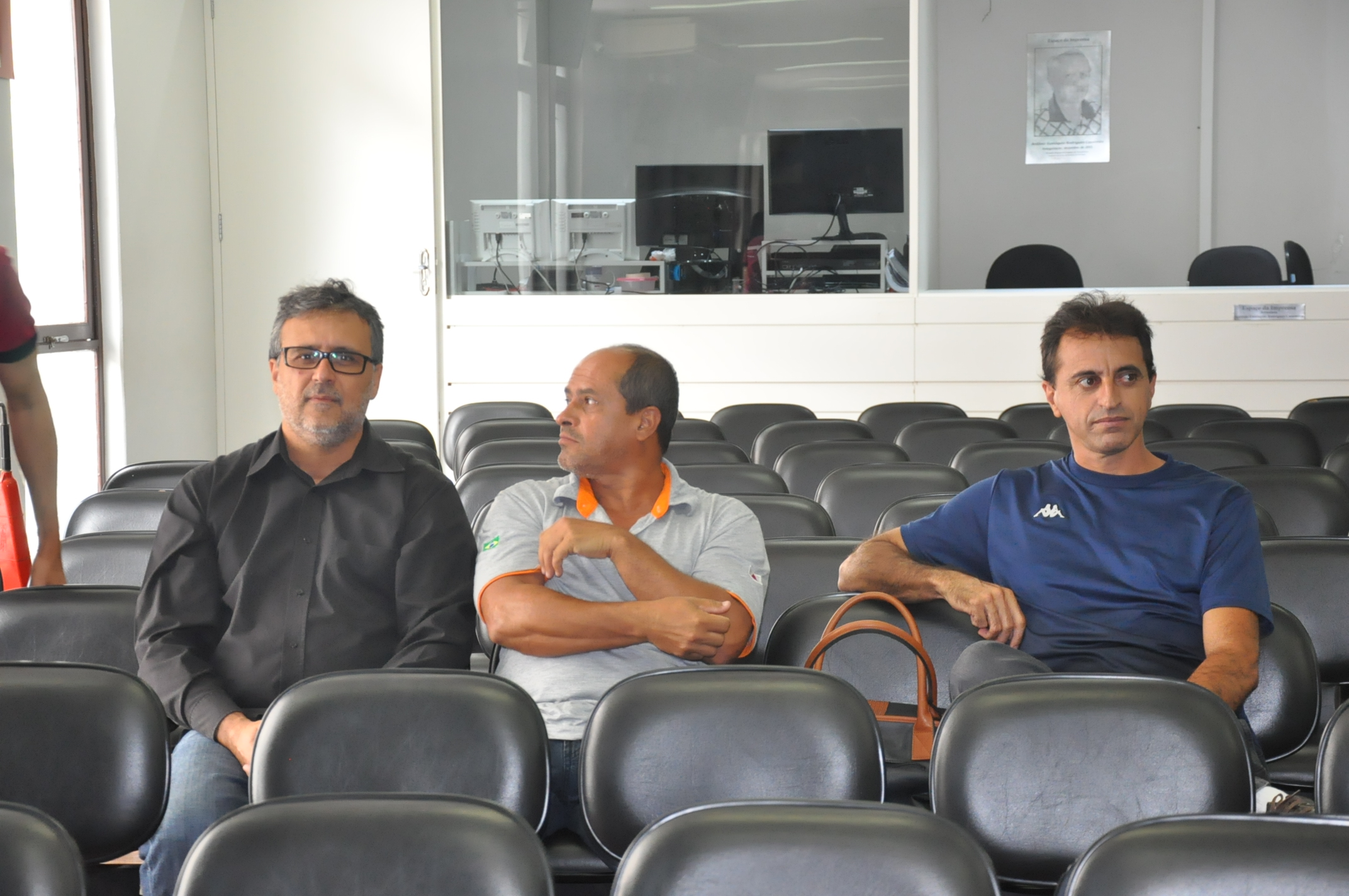 Plénario  - 2018-02-23 - Prestação de Contas da DIVIPREV