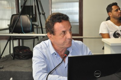 Plénario - 2018-02-23 - Prestação de Contas da DIVIPREV