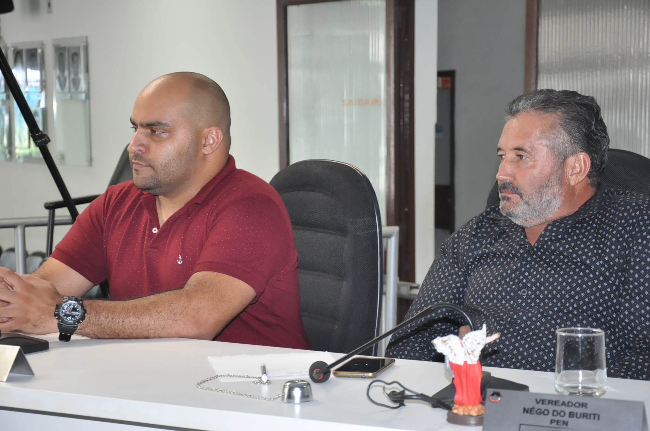 Plénario  - RO 006 de 22 de fevereiro de 2018